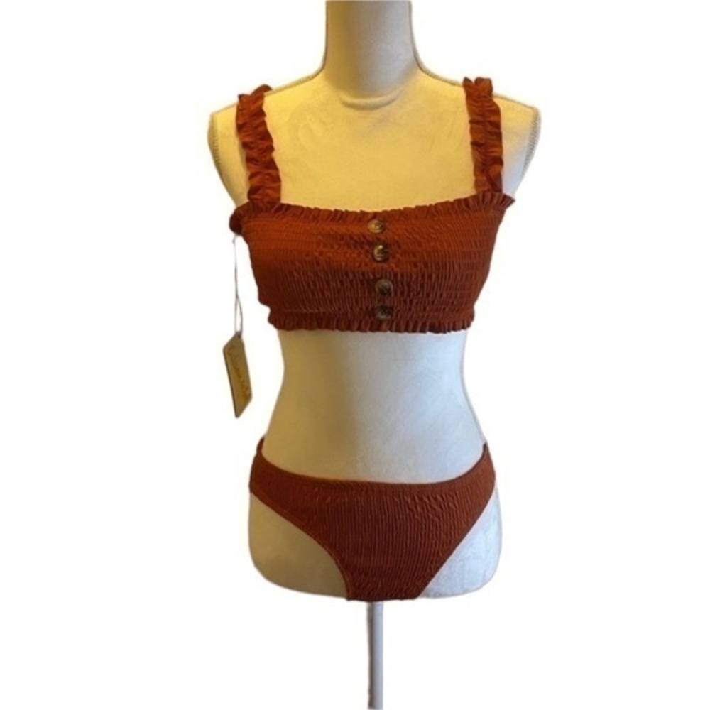 Cabana Del Sol Bikini